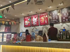 -COSTA COFFEE(武汉天地店)