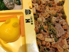 -豪客来牛排(重庆金源世纪广场1731店 )