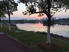 -艾溪湖湿地公园