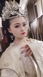 点击看大图 -盘子女人坊古装写真摄影(天津总店)