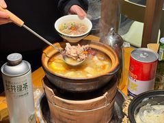 -蚝翅·海鲜粥·烧烤·龙虾季(海曙天一店)