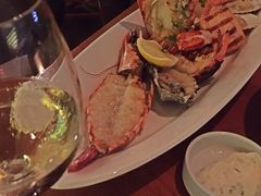 -沈阳君悦酒店·意坊意大利餐厅