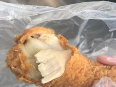-满记烧饼(牛街东里小区一区店)