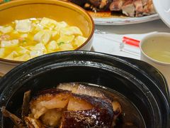 -外婆船宴餐厅·外婆喊你回家吃饭