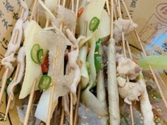 -明洋钵钵鸡(春田小区店)