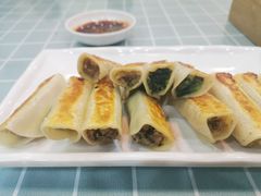 -众口斋锅贴(银泰城店)
