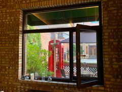 -锅炉咖啡