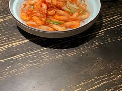 -吴越荣记苏州菜·松鼠桂鱼(月光码头店)