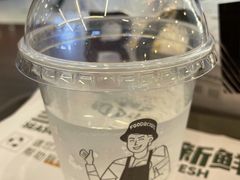 苏打水-超级碗FOODBOWL(成都来福士店)