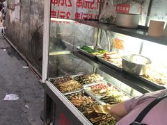 -胖子好盐水鸭(总店)
