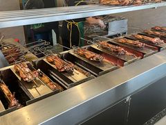 -老黄记手撕烤兔(玉林街店)