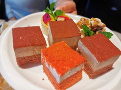 -Mr·Fish鱼鲜生海鲜放题(银泰in99店)