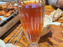 -有奴思烤肉·清真(正宁路店)