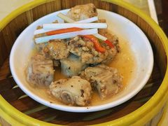 -粤秀小厨·广式早茶(辽宁路店)