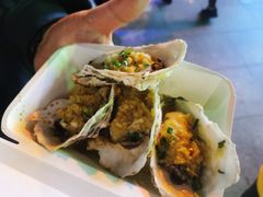 -南门头上美食街