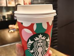 -星巴克臻选(南京金茂览秀城店)