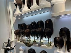 -LAQUEEN 时尚健康假发(万象城总店)