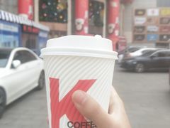 -肯德基(中州一店)