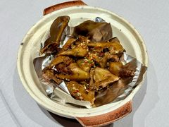 -喜宴又一村·粤菜·茶点·海鲜(壹方天地店)