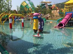 -苏州乐园森林水世界