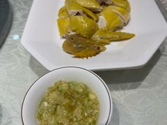 -绿雅居原生态农庄(小涌店)