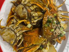 -虎虎龙虾大排档(双井店)