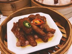 -稻香酒家(天河城店)
