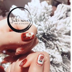 -雪儿·YuKi美甲美睫皮肤管理Salon