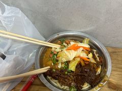 -刘小武·锅魁(总店)