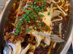 -自游人·美食一楼·地道徽菜(三十年名店)