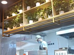 -陕味食族油泼面(悦邻荟店)
