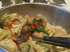 -美泉宫饭店美泉盛宴海鲜