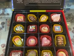 -三清洞摩西韩式年糕火锅(威高广场店)