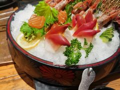 -千寻烧肉(政务区店)