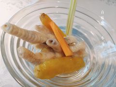 -百味馆·粤菜·湛江菜(后海花园店)