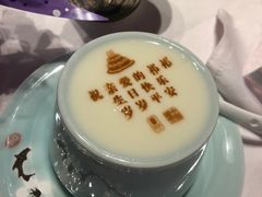 -俏江南天津时尚曲艺主题餐厅(马场道店)