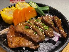 -友壹町寿司(嘉洲广场店)