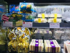 -85度C(厦门中华城新店)