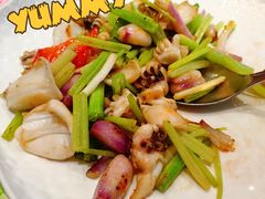 -惠食佳(滨江大公馆店)