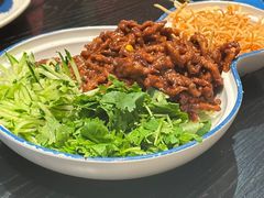 -满园烤鸭·春饼(沈北万达店)