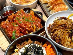 -八福力韩国休闲餐厅(泉舜店)