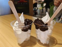 -麦当劳(龙湖北京大兴天街店)