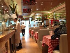 -西贝(宝乐汇店)
