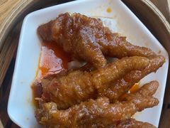 -苏小柳点心·手作小笼包(虹桥天地分院)