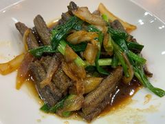 -二扁私房面馆(崂山路店)