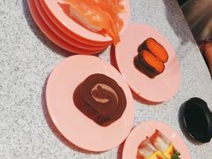 -争鲜回转寿司(朝外悠唐PLUS店)
