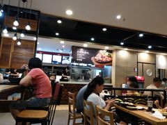 大堂-乡村基(双元大道店)