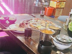 -碳匠炭火烤肉