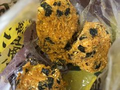 海苔肉松小贝-鲍师傅糕点(大沽南路店)