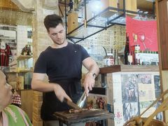 -安立可意大利美食